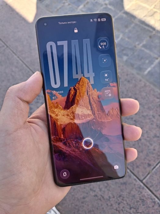 OnePlus 10 pro обмен