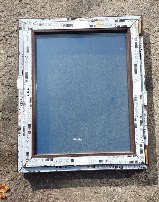 Tamplarie pvc SH