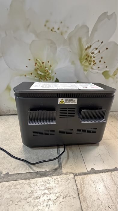 Air Fryer Cosori Dual Basket CAF-R901-AEU 8,5 л