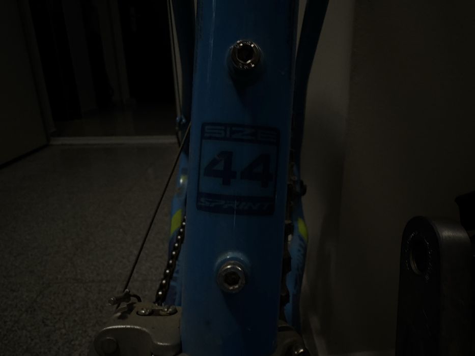 Колело - Sprint Apolon Pro  27.5
