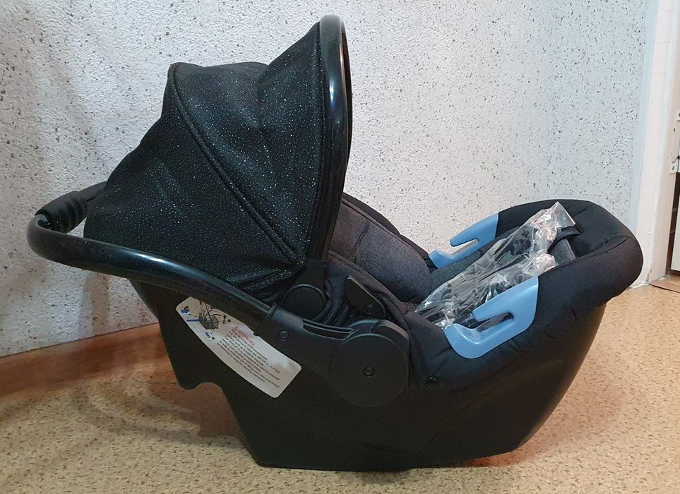 Продам автолюльку