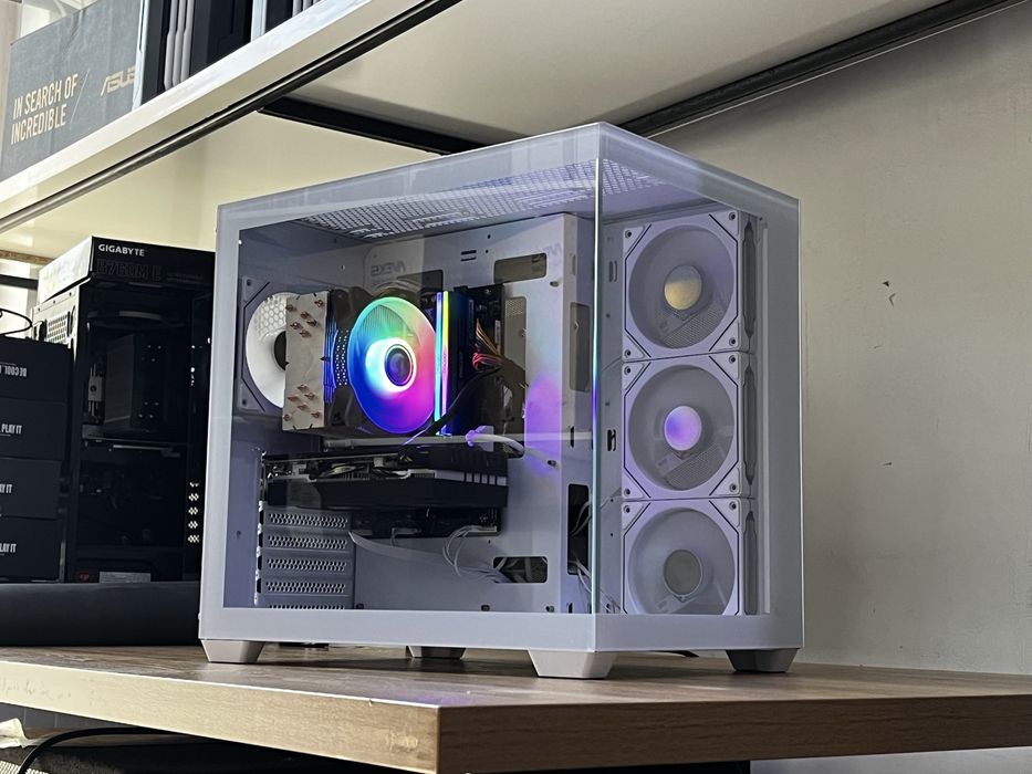 Budjetni case i5-12th