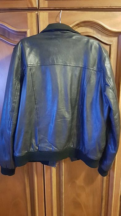 Jachete piele cu captuseala