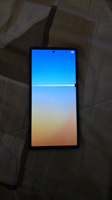 Samsung Galaxy S 23 ultra