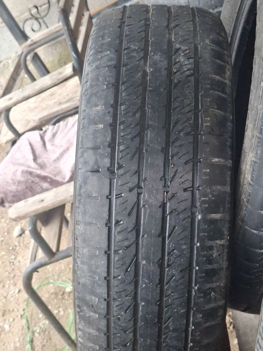 Viatti 225/60/R17 летни