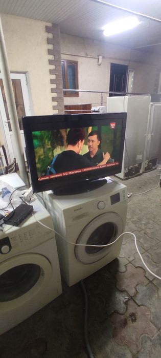 Телевизор рабочий с доставкой