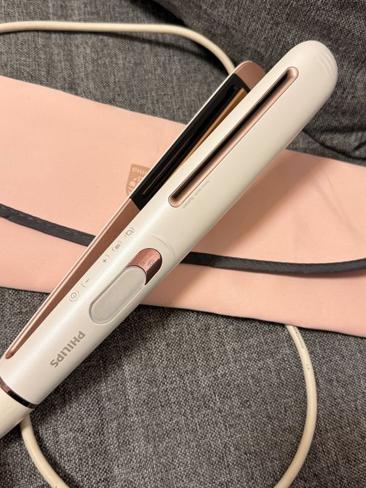 Philips sensel IQ Преса за изправяне