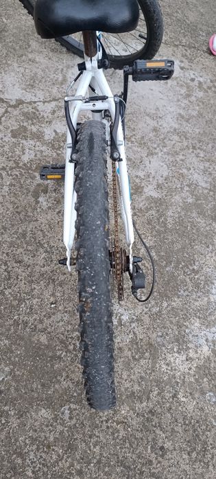 Велосипед Драг Лазер 24