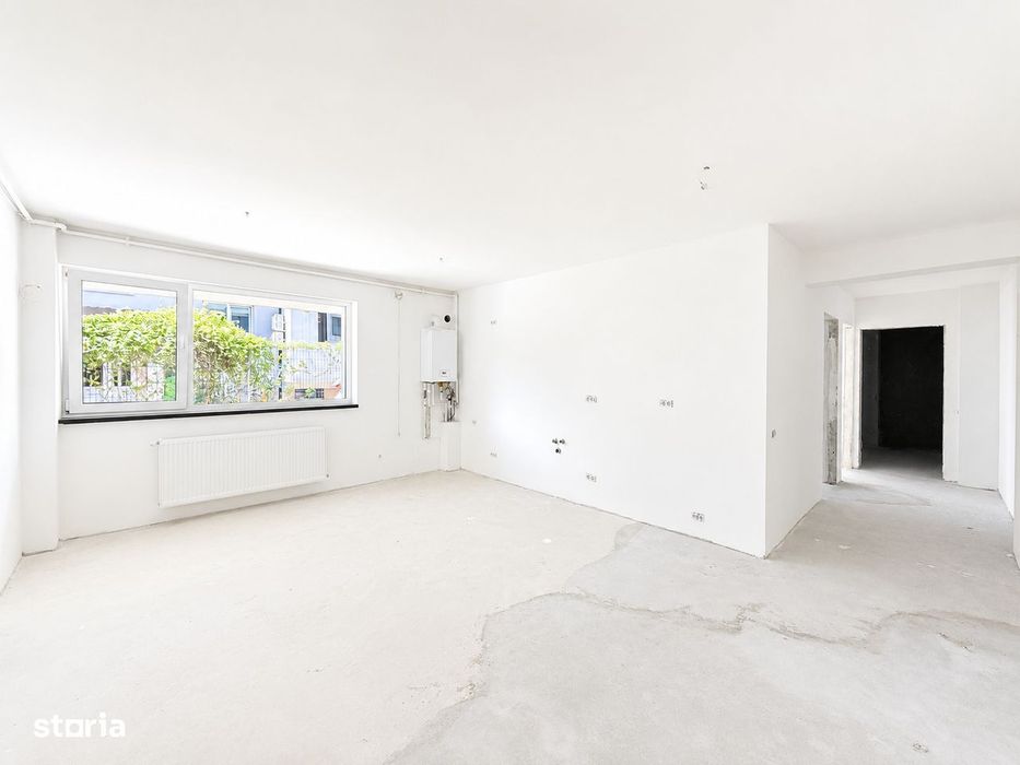 Exclusivitate ! Apartament 3 camere , 56 mp , zona LIDL