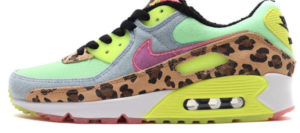 NIKE. AIR MAX - Оригинал. ..