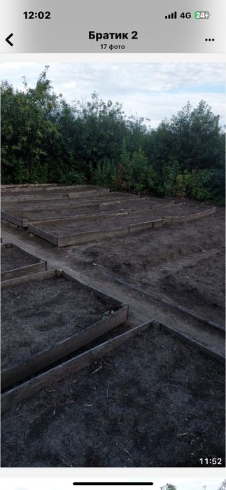 Продам дачу в обществе «Лада»