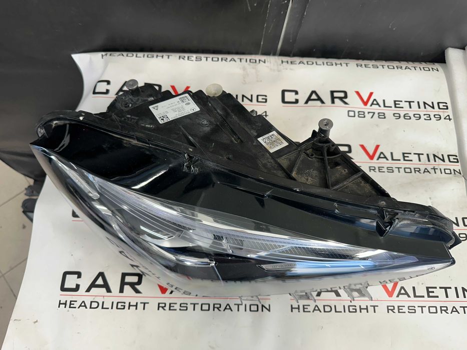 Фарове фар десен Mercedes CLA 118 farove far Мерцедес ЦЛА 118