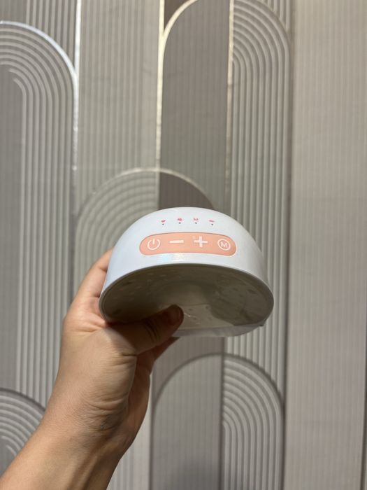 Молоко отсос 2 штуки