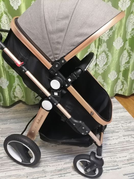 Продам детс. коляску