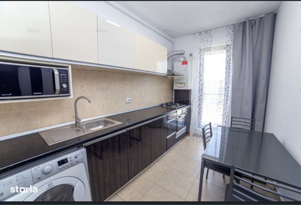 Apartament 2 camere - regim hotelier