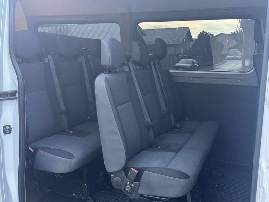 Vand RENAULT MASTER III 08.2018 2.3 bi-turbo Euro6 imp Germania opel movano