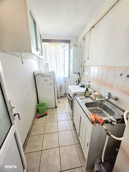 Apartament 3 camere Viziru 3,  sup 51 mp
