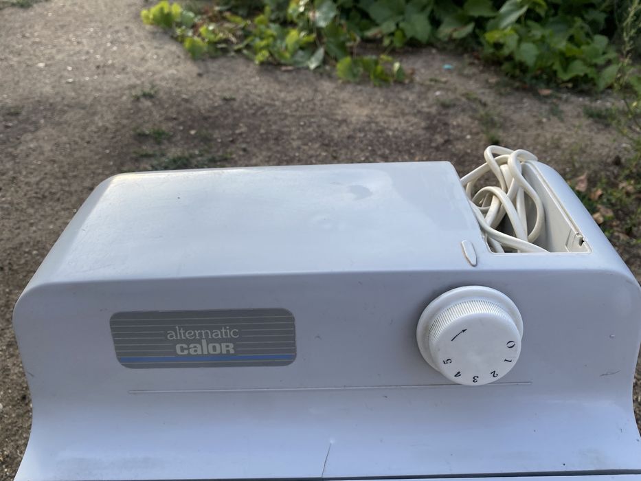 Полуавтоматная машинка