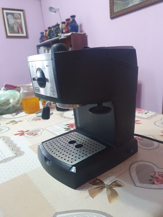 Кафемашина DeLonghi
