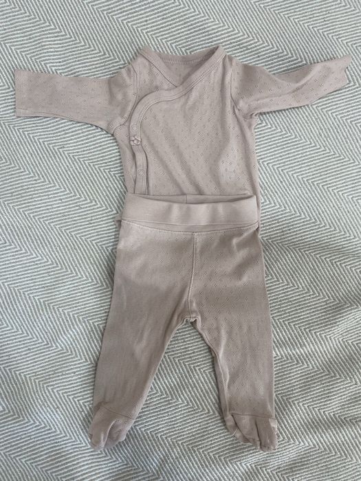 Набор вещей 0-2 мес.