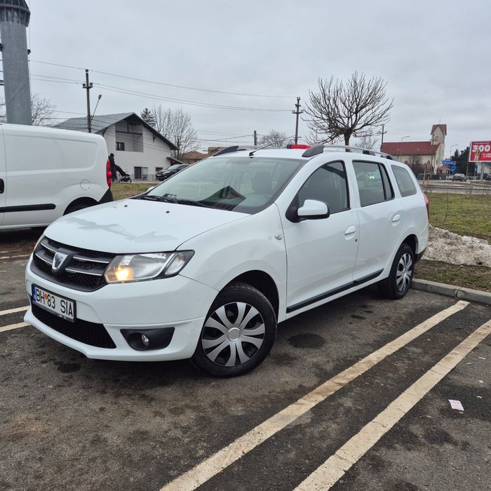 Vand Dacia Logan MCV 1.5D 2014