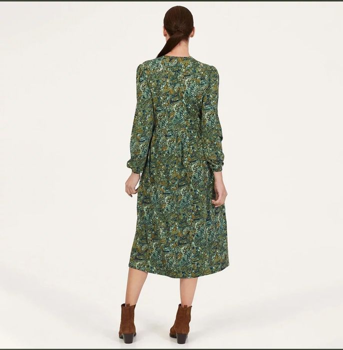 Рокля Thought органичен памук 44 размер