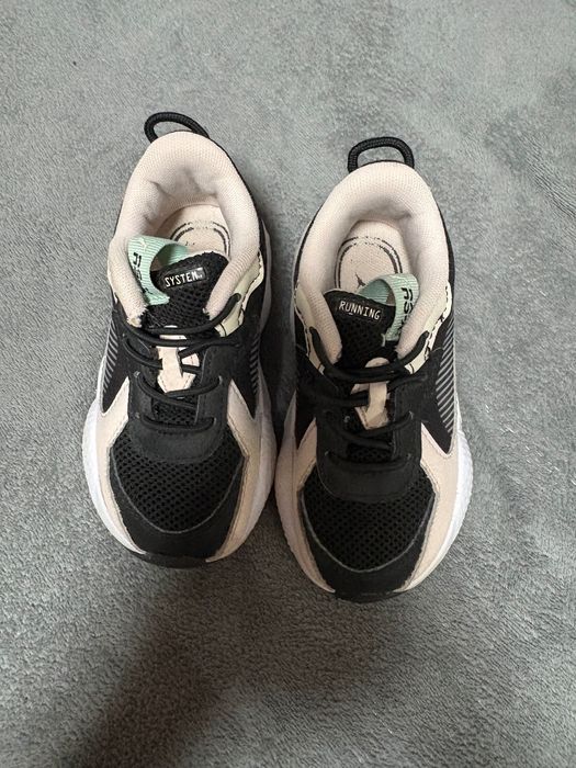 Детски маратонки Puma размер 24