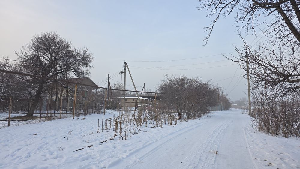 Продам участок в Кемертогане КХ