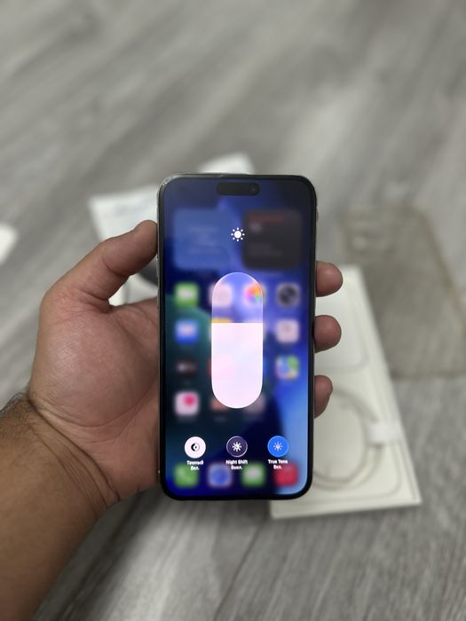 Iphone 15pro max 512gb в идеале
