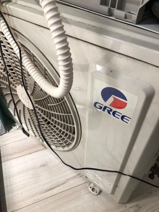 Продам усиленный кондиционер