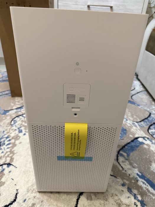 Новый запечатанный очиститель воздуха mi air purifier 4 lite