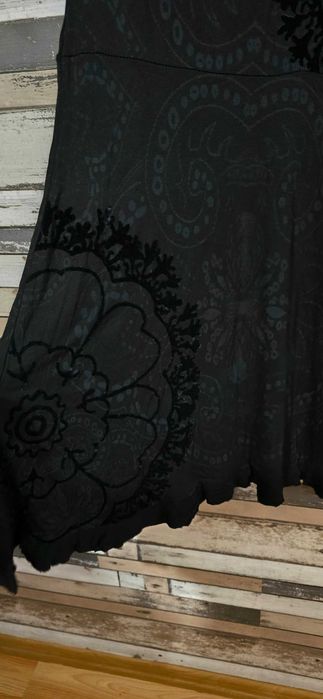 Desigual S-дамска рокля (х-987)