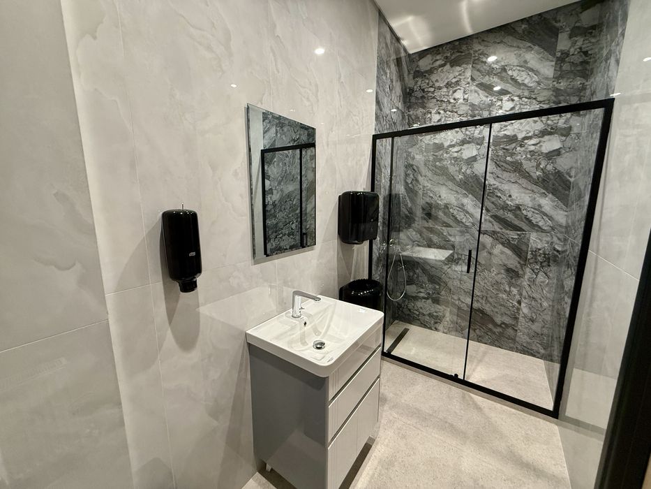 Аренда офисов в Бизнес Центре | Solid Premium от 100 кв.м