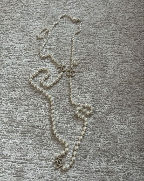 Сотуар Chanel 160 cm