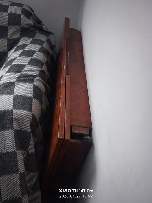 Продам раскладной советский стол