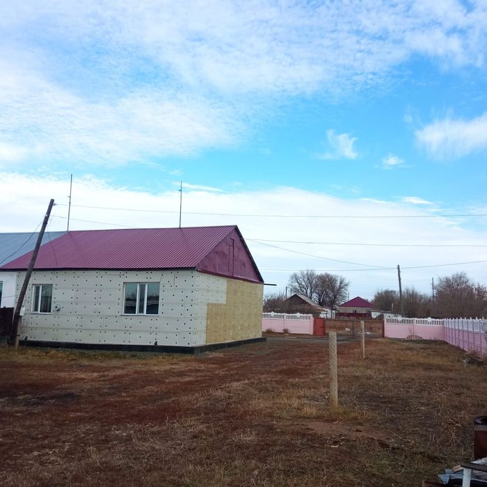 Продаётся дом 1993 года постройки