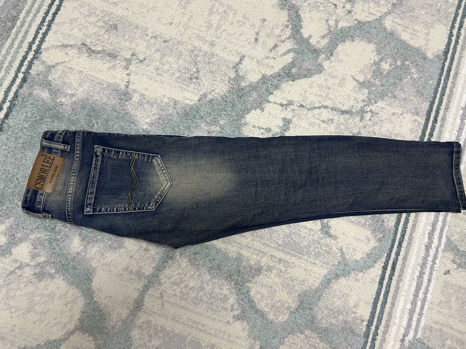 Ддинсы 29 размер