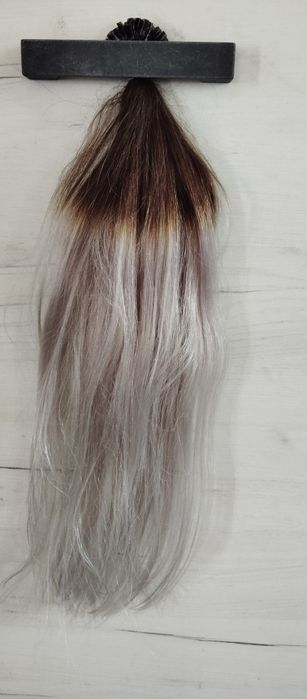 Extensii par profesionale