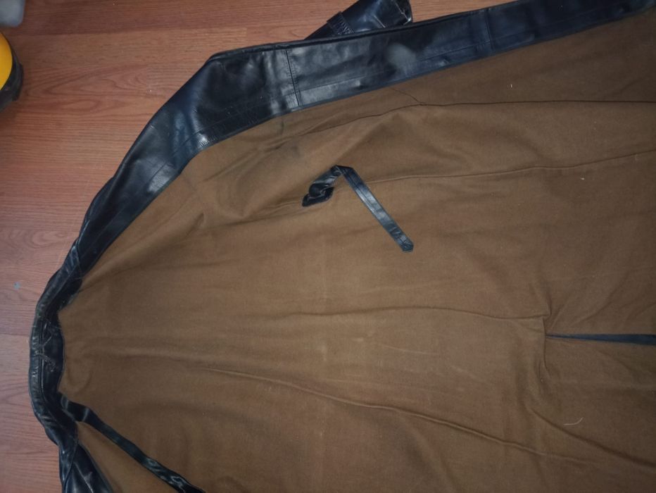 Haina piele anii 1940-1950