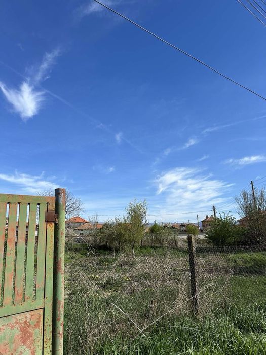 Продава се Парцел в София, Младост 1 - 492 кв.м за 112 €/кв.м - Снимка #4