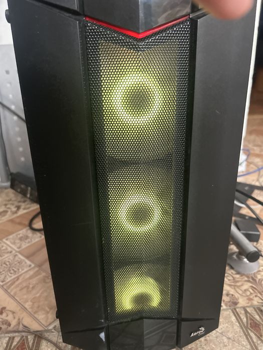 Компютер и девайсы