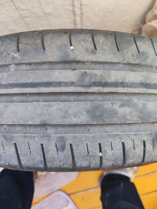 Шины летние 15 сайлунг