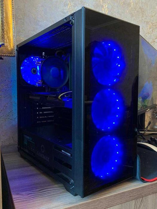 продам игровой компьютер