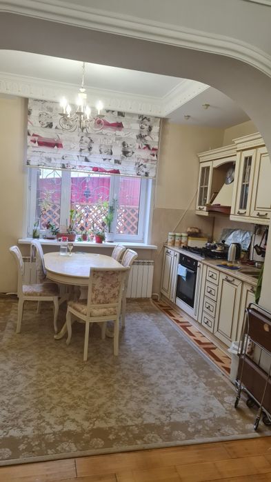 Продам танхаус рне Самал3