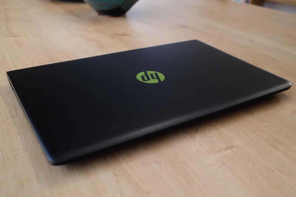 Vand laptop HP Pavilion Power - 15-cb032ng