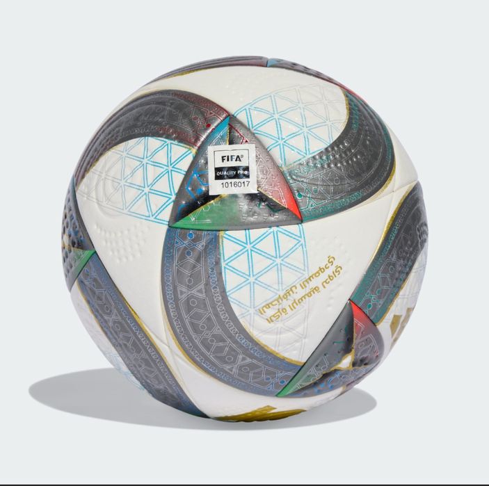adidas CNXT ME PRO Match Ball | Размер 5