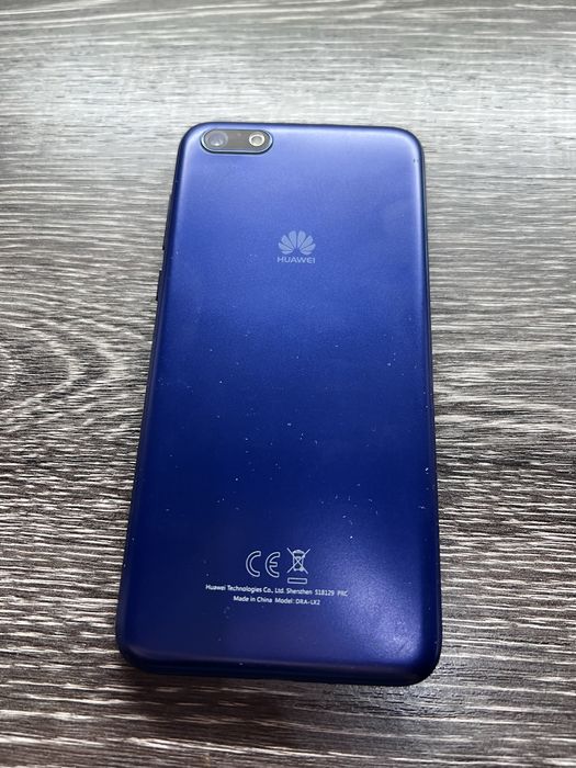 HUAWEI Y5 prime (2018)