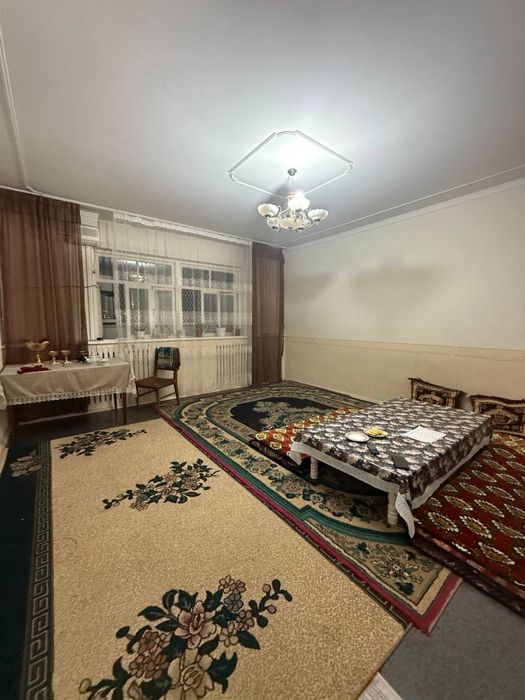 4-комн. квартира, 94 м², Юнусабадский район