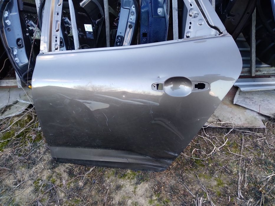 Usa stanga spate talisman break (combi)