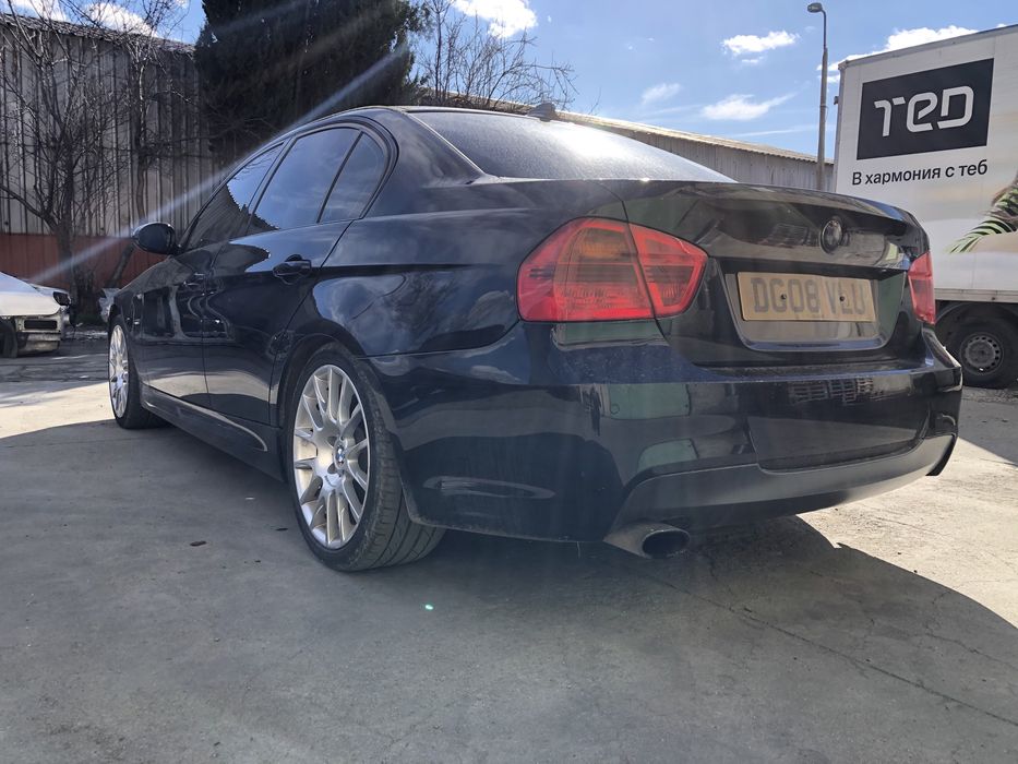Продаваме бмв е90 bmw e90 320и 320i